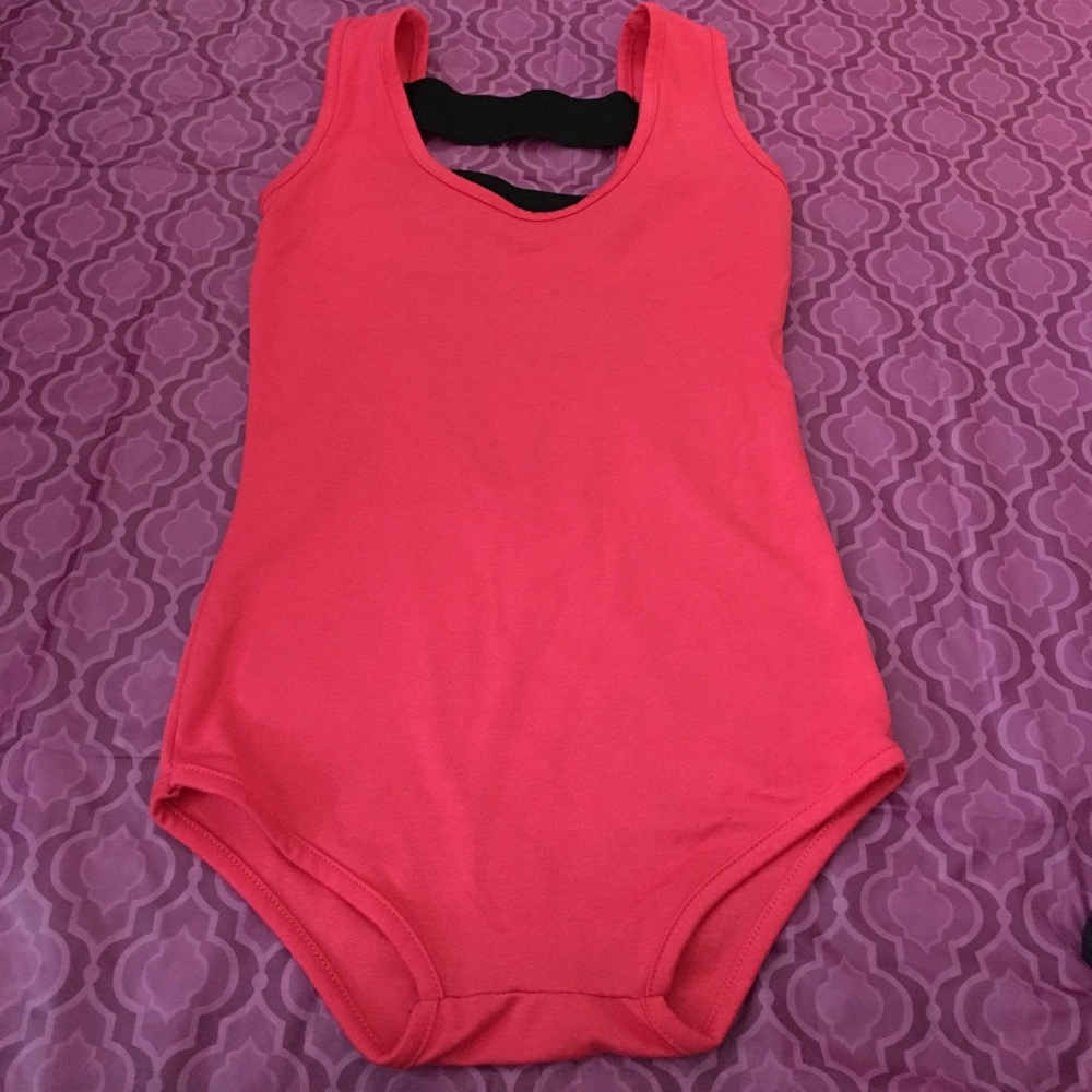 Custom Made One Piece