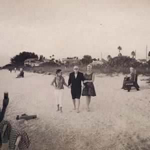 Meet your Posher, Joanna