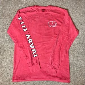 NWOT Ivory Ella Long Sleeve Tee (New Design)