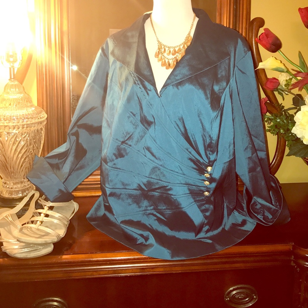 R& M Richard's Woman sz 24w