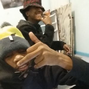 Meet your Posher, Stephon