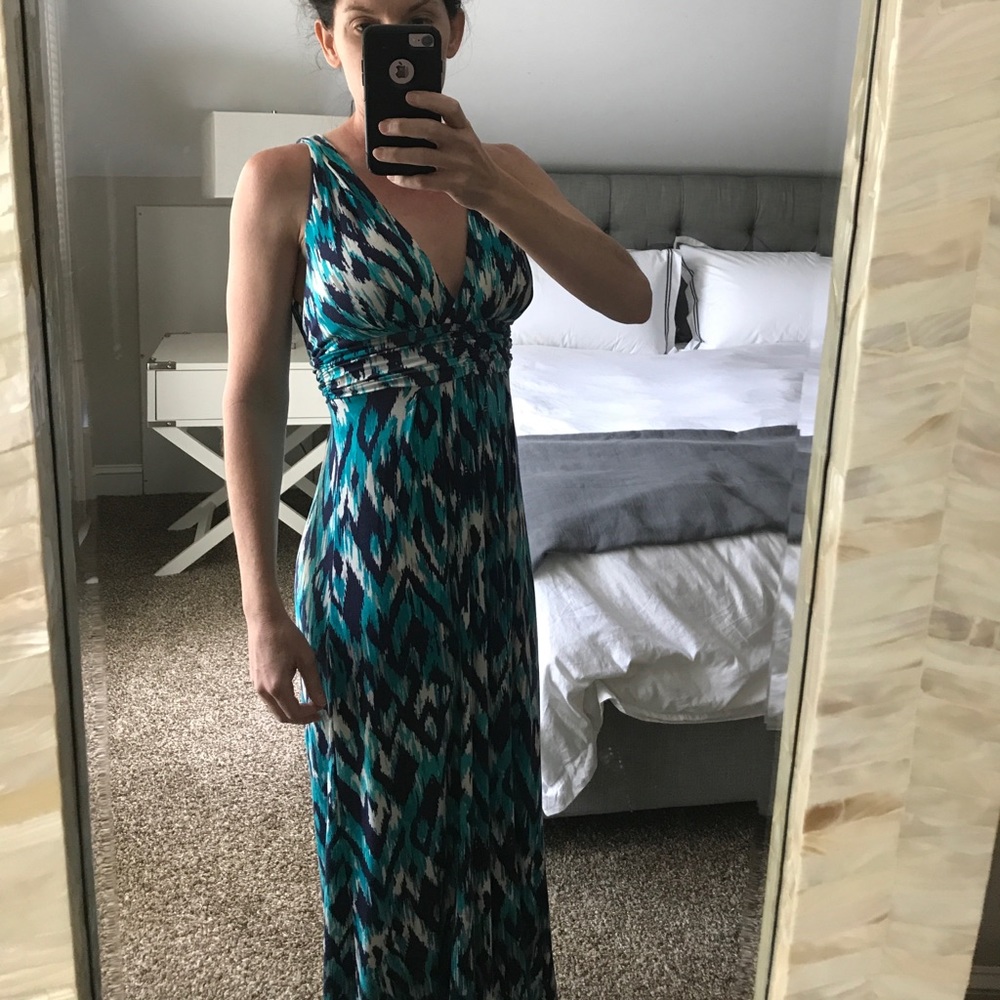 🦄Saks Fifth Avenue 5 48 dress size XS