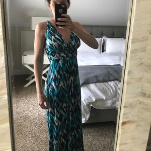 🦄Saks Fifth Avenue 5 48 dress size XS