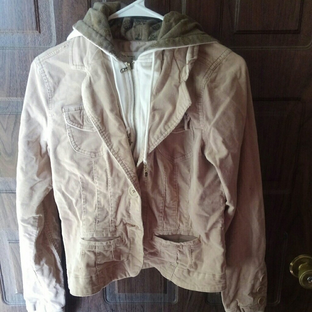 Jacket