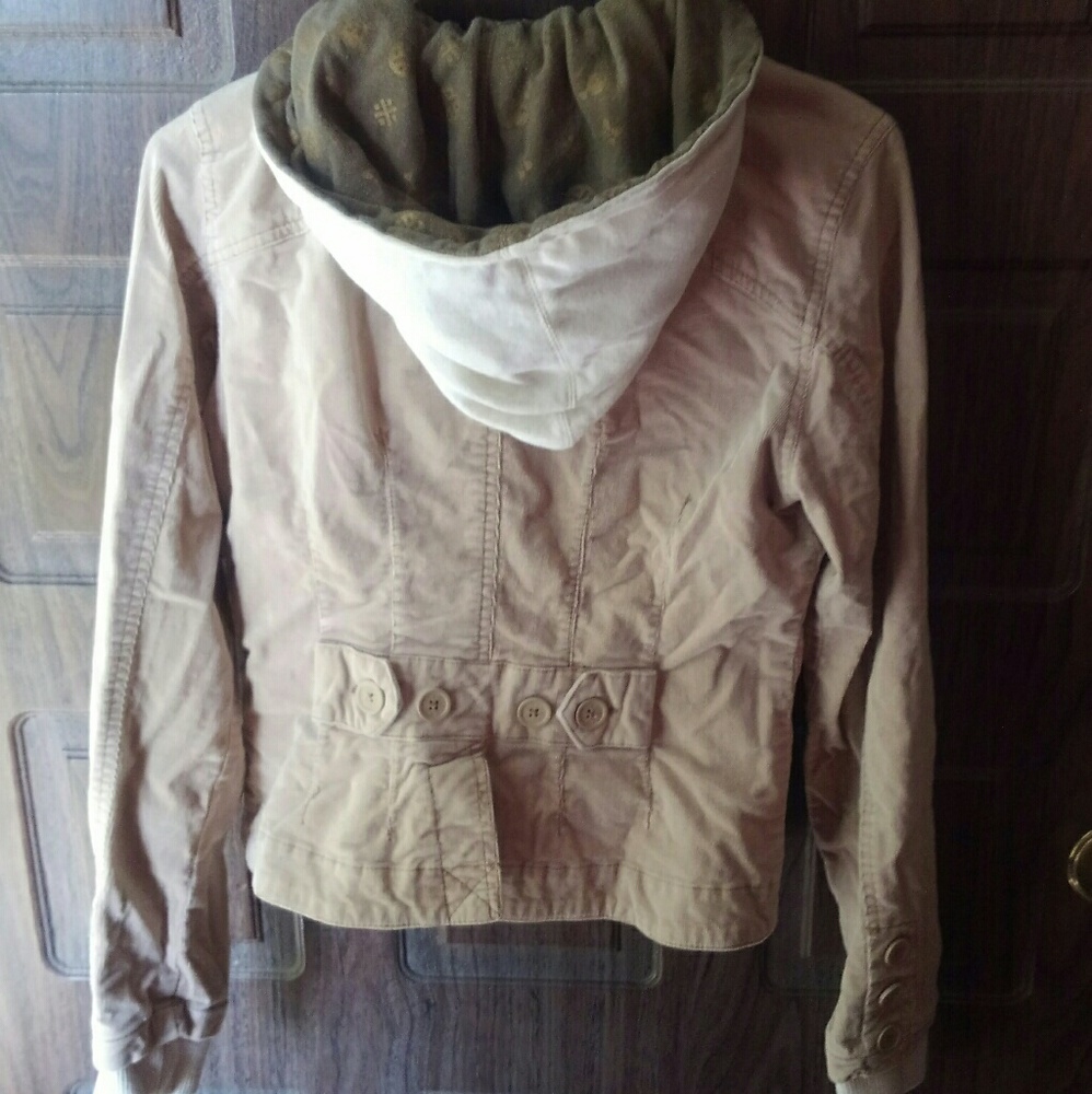 Jacket - Picture 2 of 2