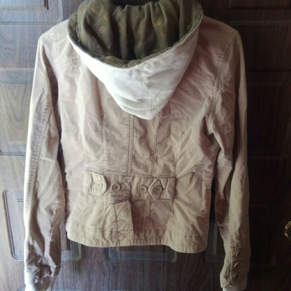 Jacket - Picture 2 of 2