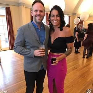 Meet your Posher, Kathy