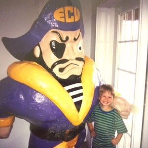 Meet your Posher, David