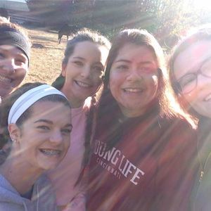 Meet your Posher, Olivia