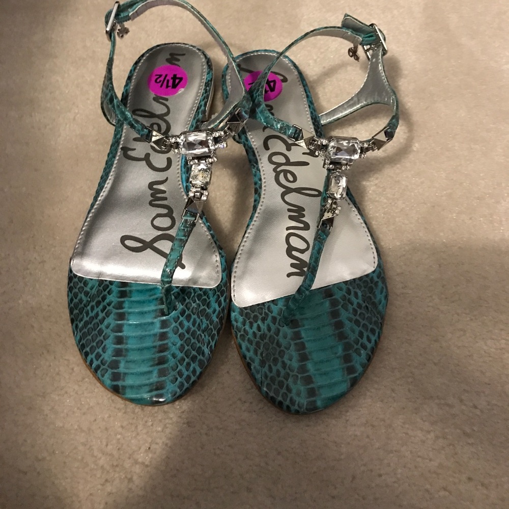 Sam Edelman sandals