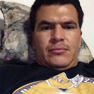 Meet your Posher, Francisco