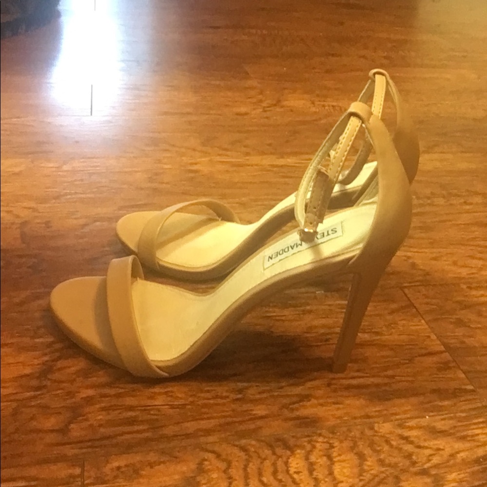 Steve Madden Heels