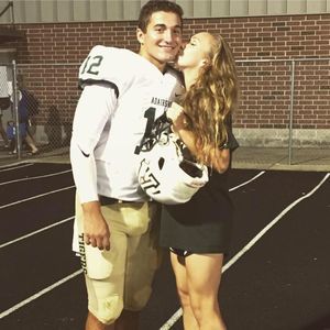 Meet your Posher, Haley