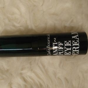 Clark's botanical anti puff eye cream