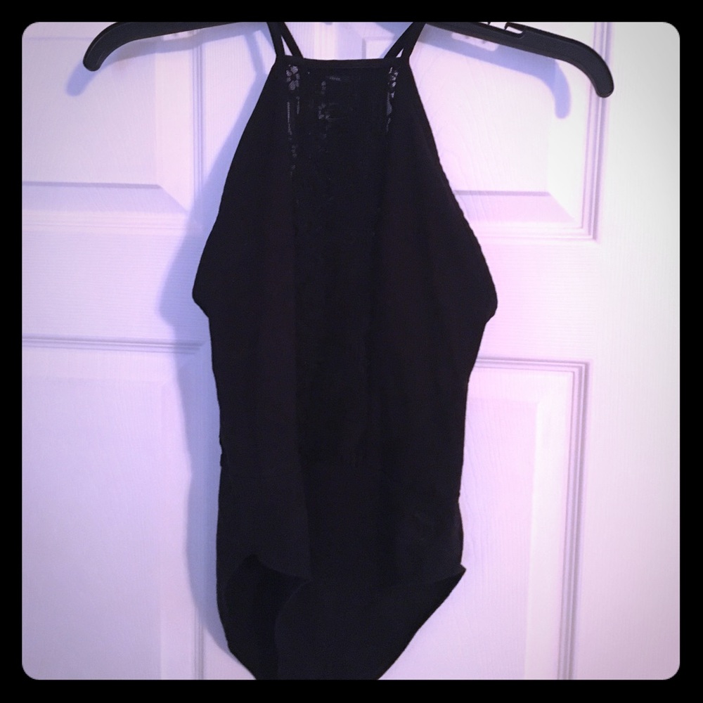 Body suit