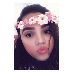 Meet your Posher, Baylee