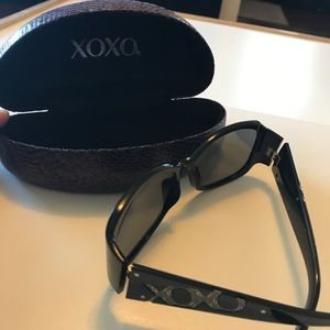 XOXO sunglasses