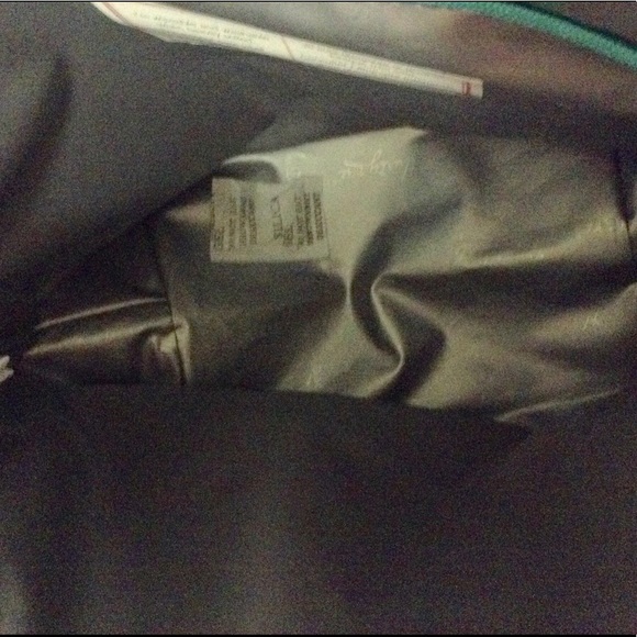 Thirty-One Thermal Lunch Tote in Topsy Turtle - Picture 5 of 6