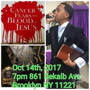 Meet your Posher, Jeffrey