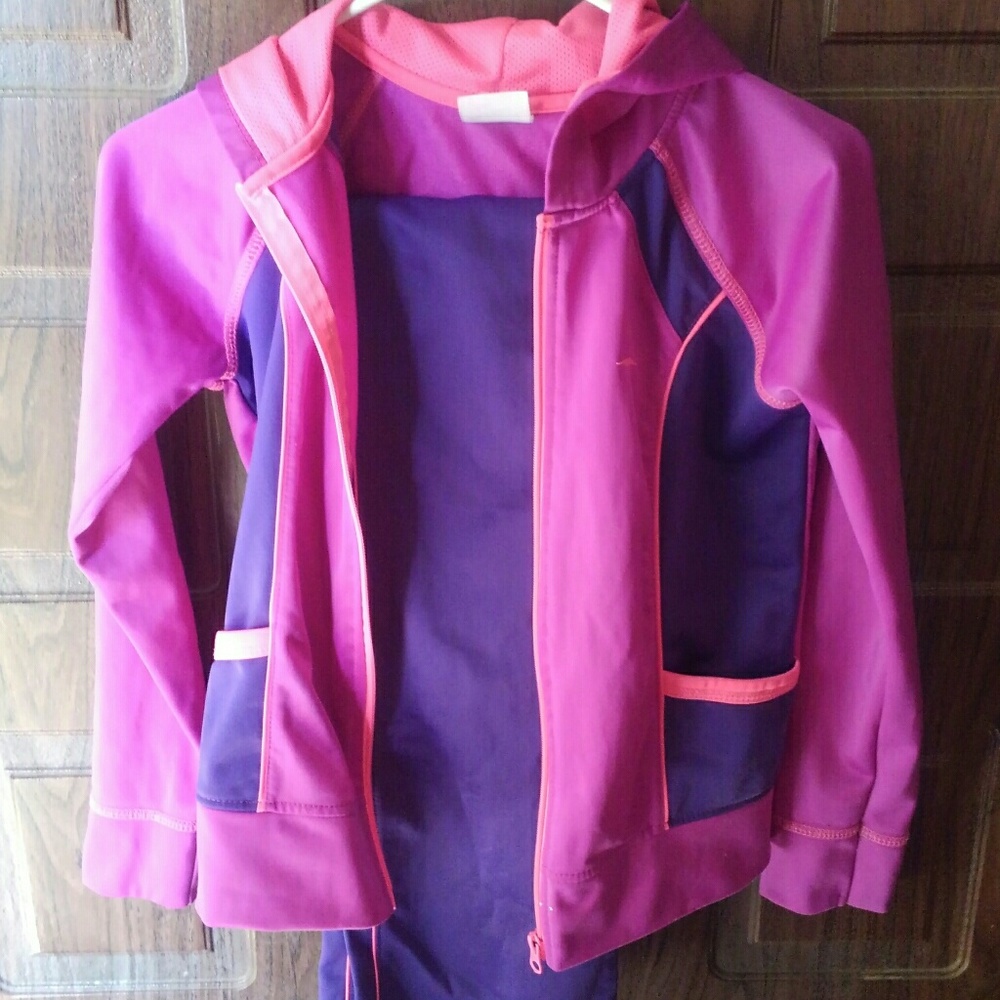 Running outfit L 10/12