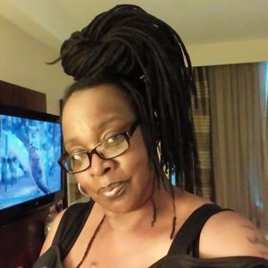 Meet your Posher, Darlene