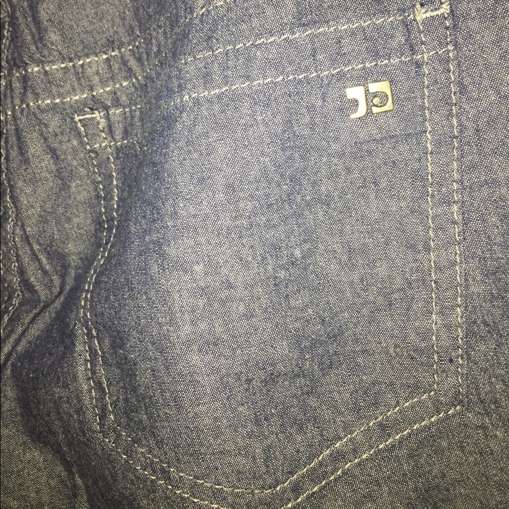 #JoesJeans shorts