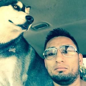 Meet your Posher, Alberto