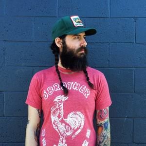 Meet your Posher, Andrew