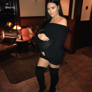 Meet your Posher, Mallory