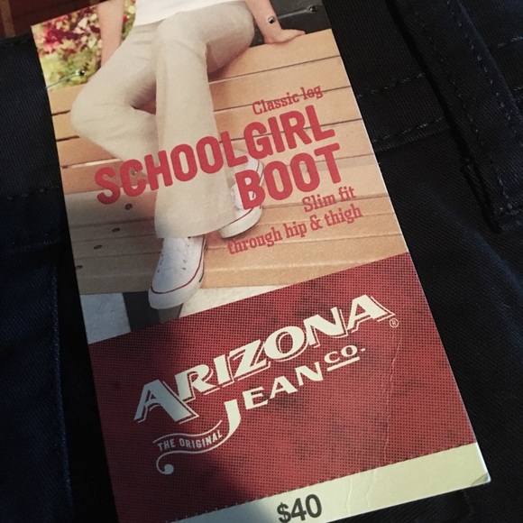 2 pairs of black work pants - Picture 5 of 6