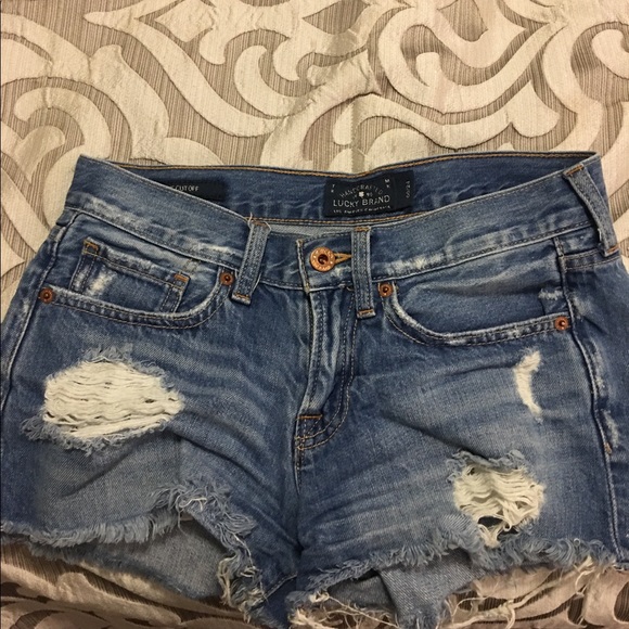 Lucky Brand shorts - Picture 1 of 5
