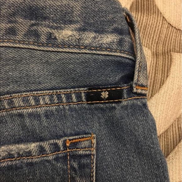 Lucky Brand shorts - Picture 5 of 5