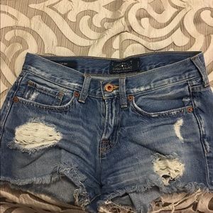 Lucky Brand shorts