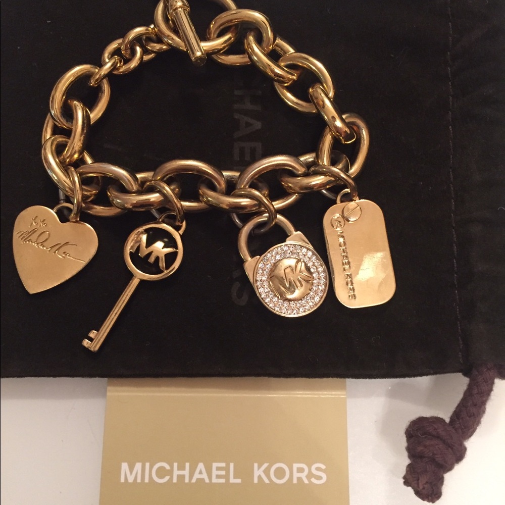 Michael Kors Bracelet