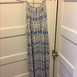 New Maxi Dress M