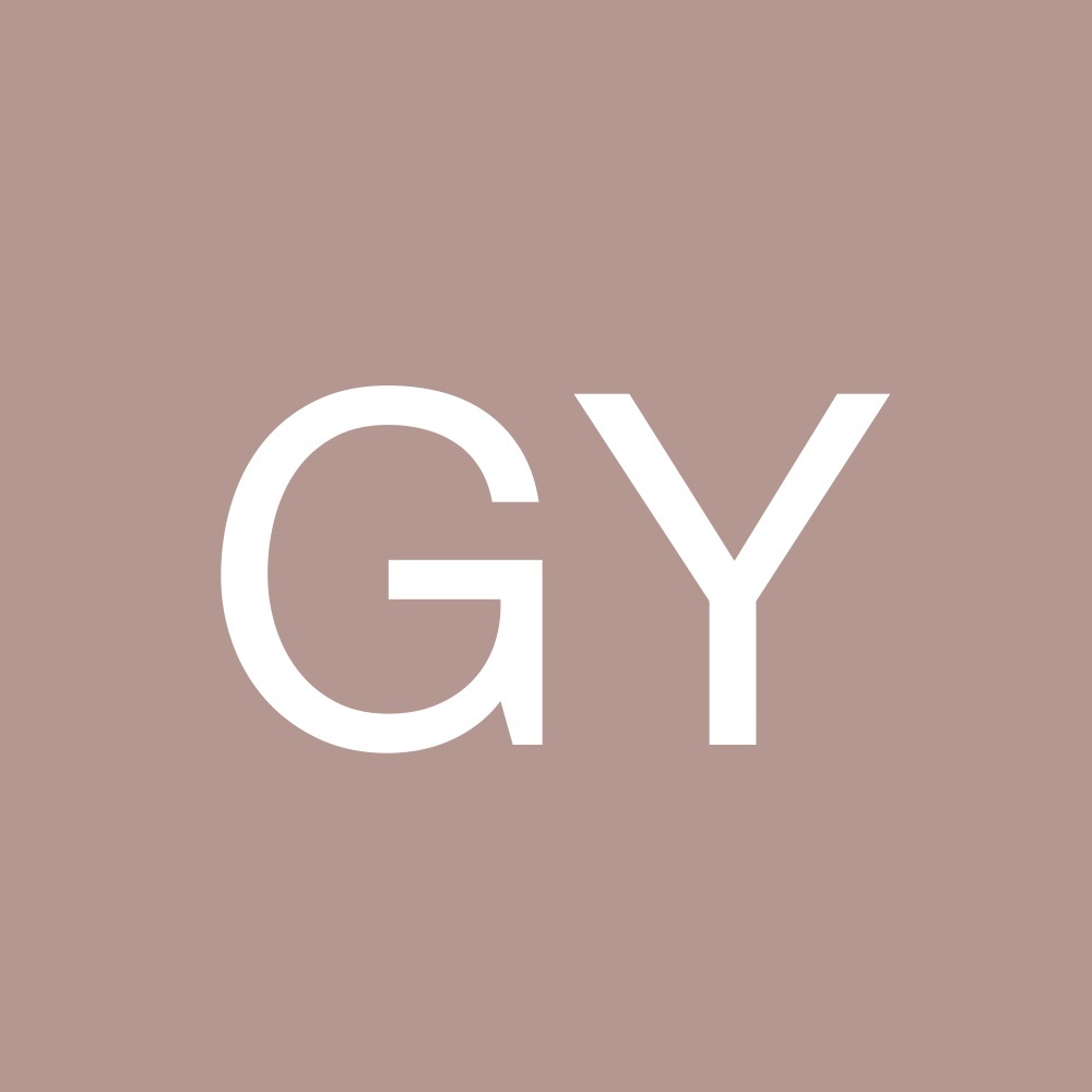 Meet your Posher, Gary