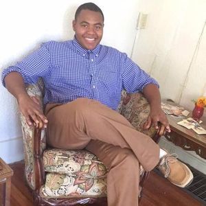 Meet your Posher, Ronta