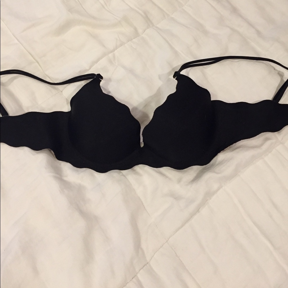 VS bra 34D