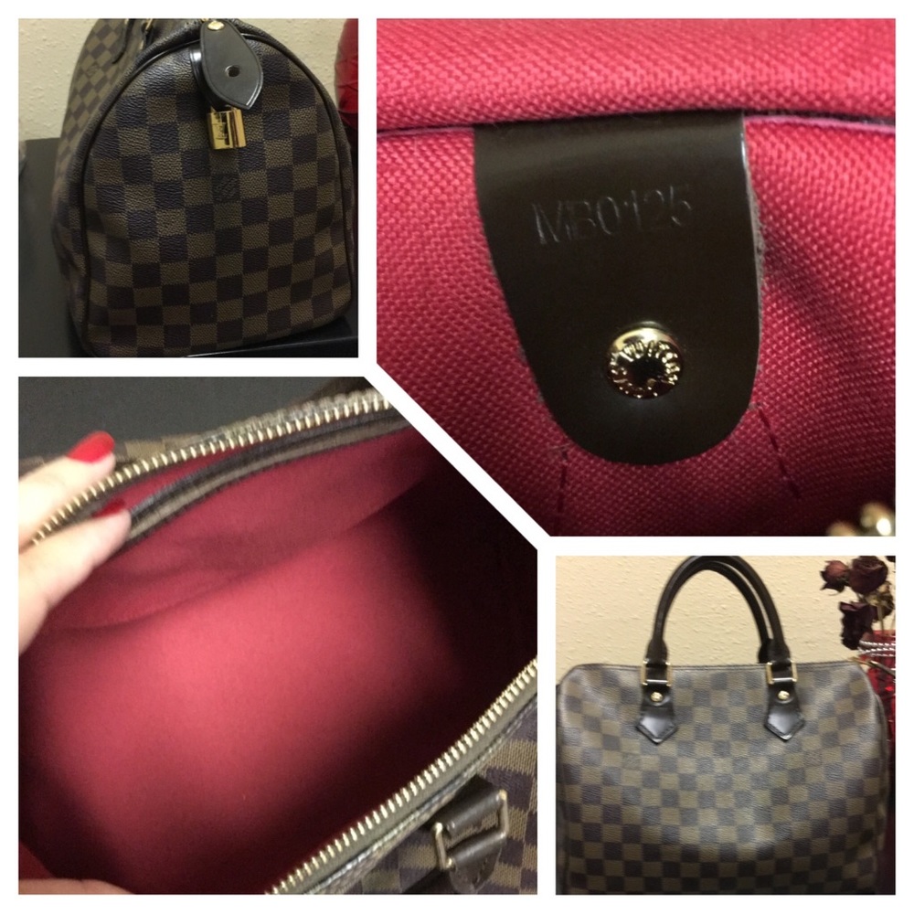 Lv Speedy 30