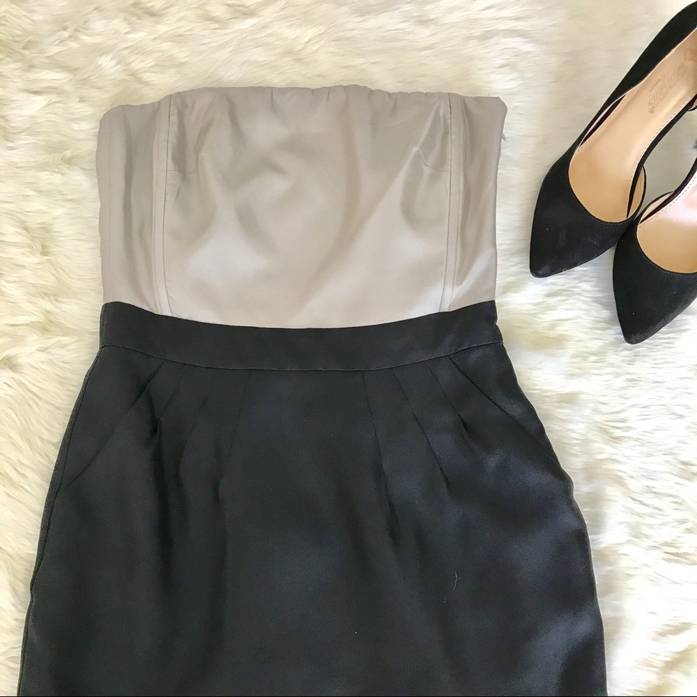 Banana Republic | Strapless Dress
