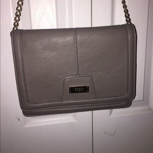 BCBG Shoulder Purse