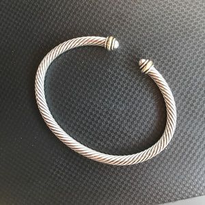 David yurman bracelet