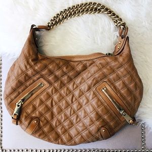 Marc Jacobs hobo bag