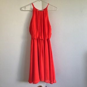 Small summer party dress!