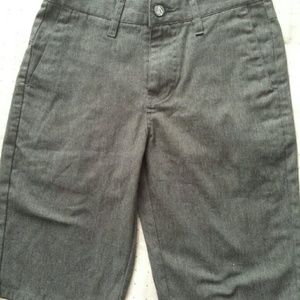 Volcom shorts... Size 27