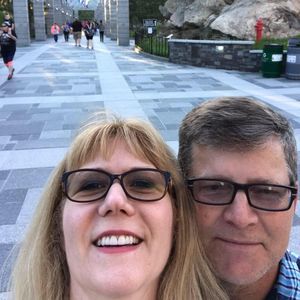 Meet your Posher, Christymark