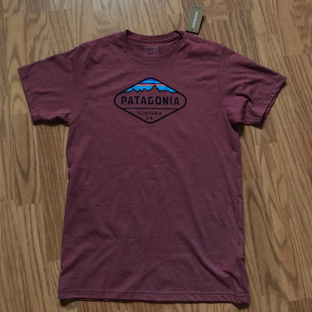 Patagonia T-Shirt