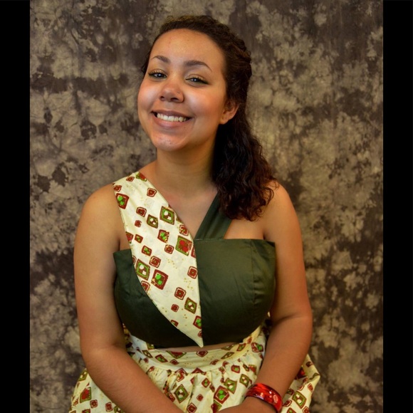 Luchrist inspiration dresses to wow this season - Picture 2 of 3