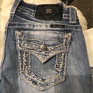 MissMe Jeans