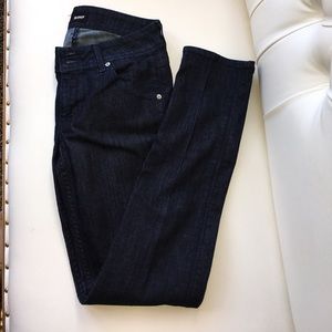 Hudson jeans